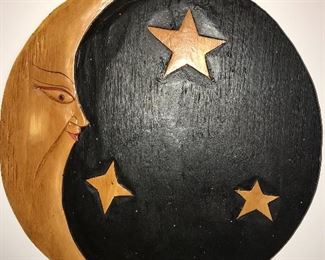WALL DECORATIONS