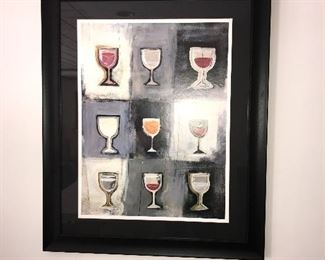 WALL ART