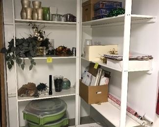 HOLIDAY DECORATIONS