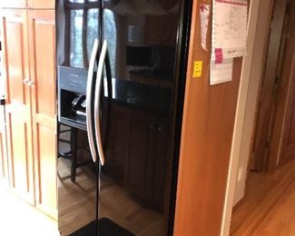 KITCHENAID REFRIGERATOR