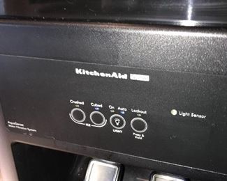 KITCHENAID REFRIGERATOR