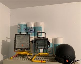 PROJECT LIGHTS