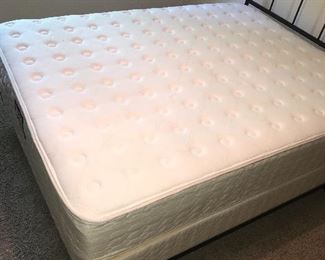 QUEEN SIZE MATTRESS