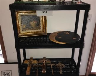 HOME DECORATIONS
