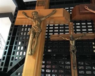 CRUCIFIX