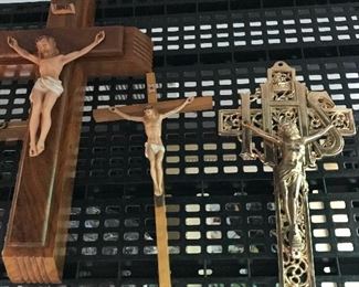 CRUCIFIX