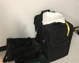LUGGAGE