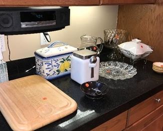 KITCHENWARE