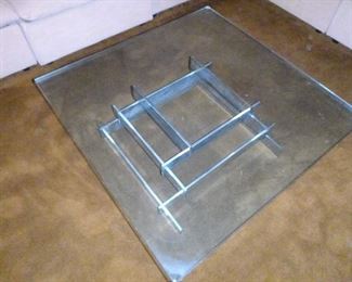 Paul Mayen coffee table
