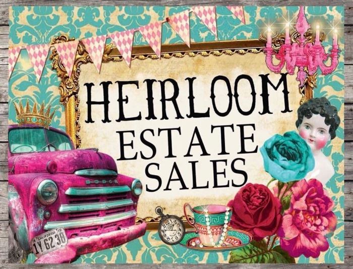 COZY IN CAMPTON HILLS by Heirloom Estate Sales starts on 5/3/2019