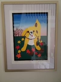 "Patches" by Mary L. Henley