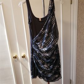 Bailey 44 dress as well as Marc New York, Phoebe, Escada clothing and more