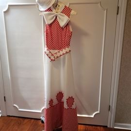Vintage dress