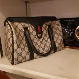 Gucci purse