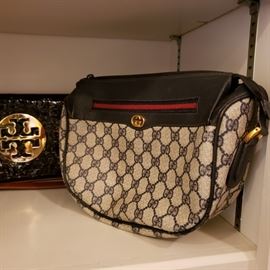 Gucci purse