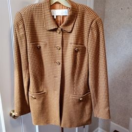 Escada jacket