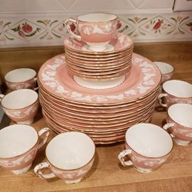 Royal Crown Derby china