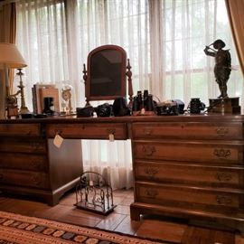 RWay Furniture Co. credenza