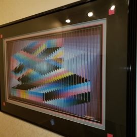 Jeff Johnson kinetic art