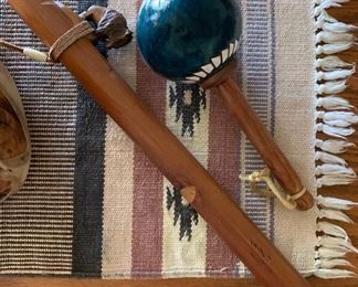 Tom Darro The Ceremony Signed/Framed Print