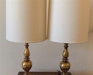 ▪ Vintage Brass Lamp #1
▪ Vintage Brass Lamp #2