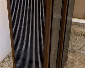 JVC Vintage Speakers