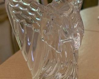 Waterford Guardian Angle