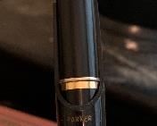 1965 Vintage Parker Desk Pen Set