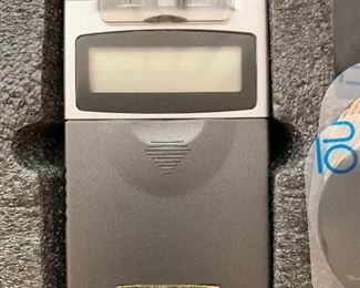 RS TENS Plus Muscle Stimulator
