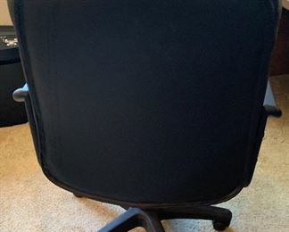 Office Chair 42x26x24in HxWxD