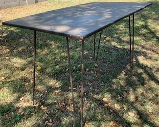 Vintage Table