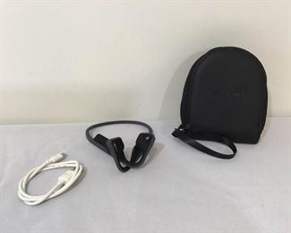 Aftershokz Headphones        https://ctbids.com/#!/description/share/146091