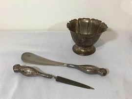 Sterling silver lot https://ctbids.com/#!/description/share/146101