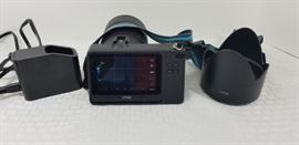 Lytro Digital camera and charger     https://ctbids.com/#!/description/share/146674