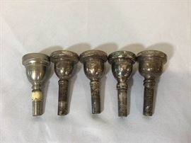 Trombone Mouth Pieces https://ctbids.com/#!/description/share/146704