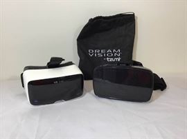 Virtual Reality Headsets https://ctbids.com/#!/description/share/146707