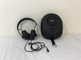 Nura Nuraphone Wireless Headphones https://ctbids.com/#!/description/share/146711