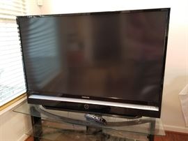 Samsung big screen television HDTV trusurround XT https://ctbids.com/#!/description/share/146720