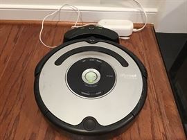 iRobot Roomba https://ctbids.com/#!/description/share/146730