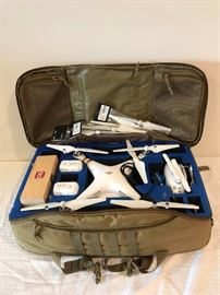 Drone- Phantom 3 Professional Drone. https://ctbids.com/#!/description/share/146747