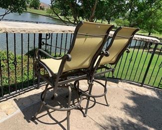 Renaissance cast sling collection