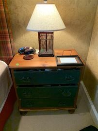 Boys bedroom furniture