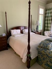 Beds, bedding, luxury designs