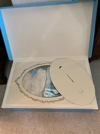 Vintage wedding dress