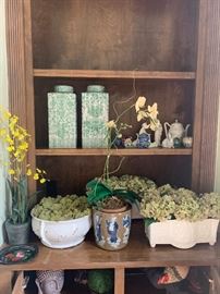 Decorative accessories 