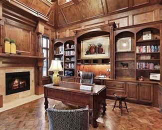 Office furniture, rolling office chairs