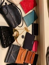 Michal kors, Wallets 