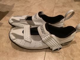 Cycle shoes