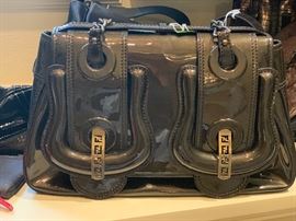 Fendi handbag