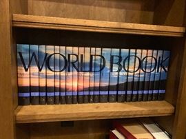 World books